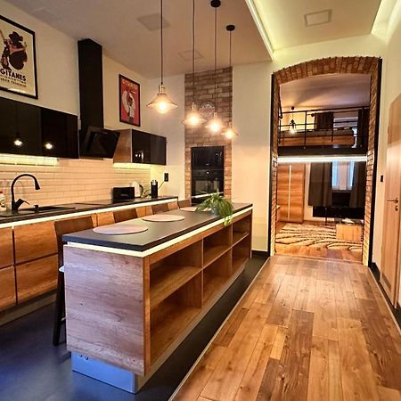 Ultra Modern Home Βουδαπέστη Εξωτερικό φωτογραφία