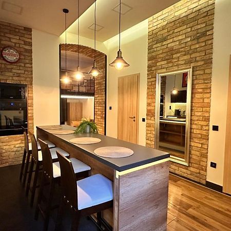 Ultra Modern Home Βουδαπέστη Εξωτερικό φωτογραφία