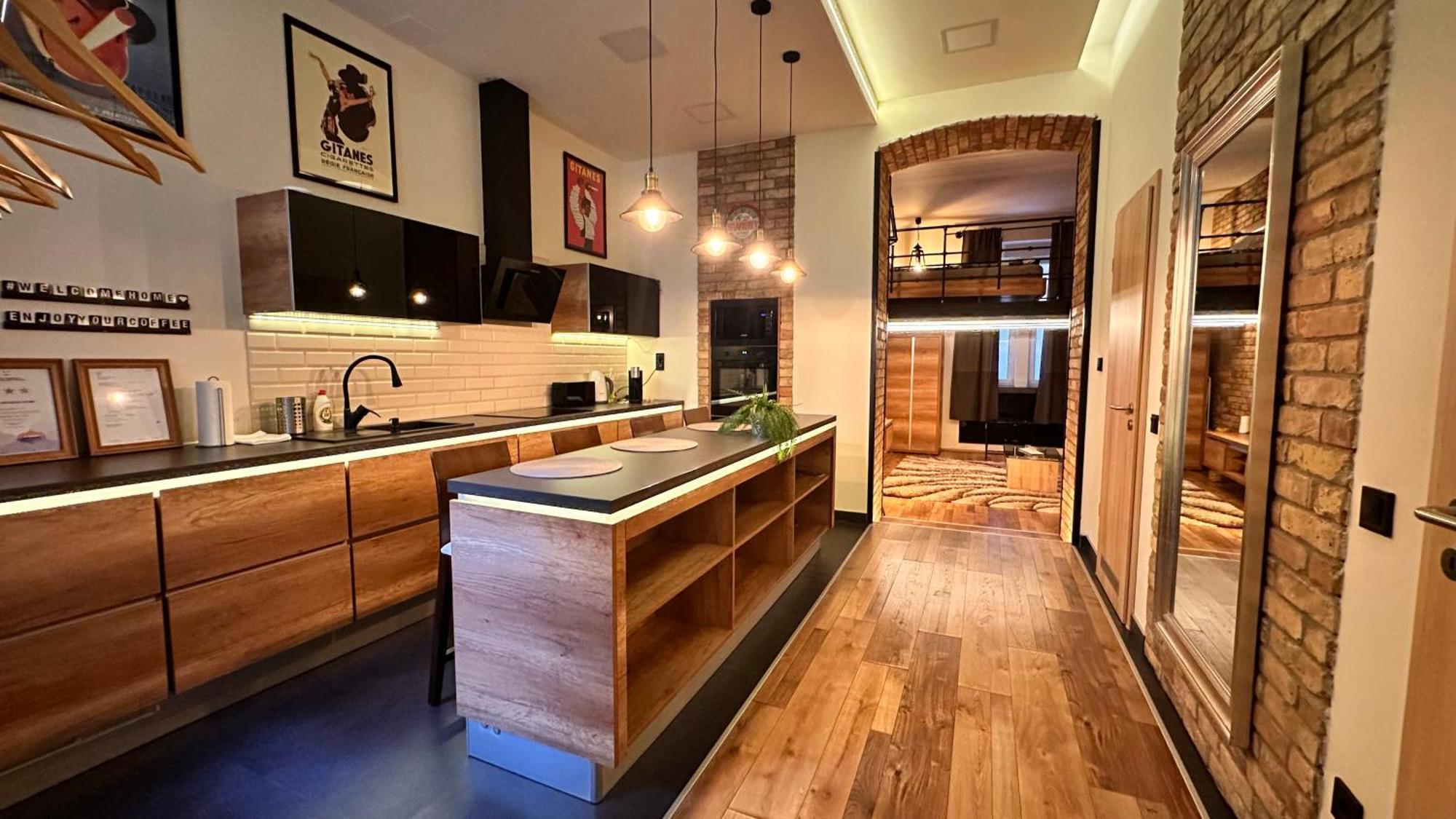 Ultra Modern Home Βουδαπέστη Εξωτερικό φωτογραφία
