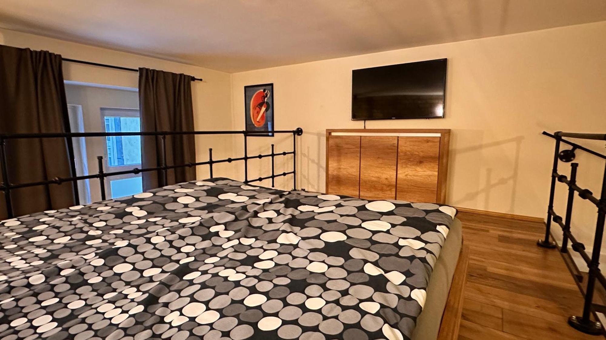 Ultra Modern Home Βουδαπέστη Εξωτερικό φωτογραφία