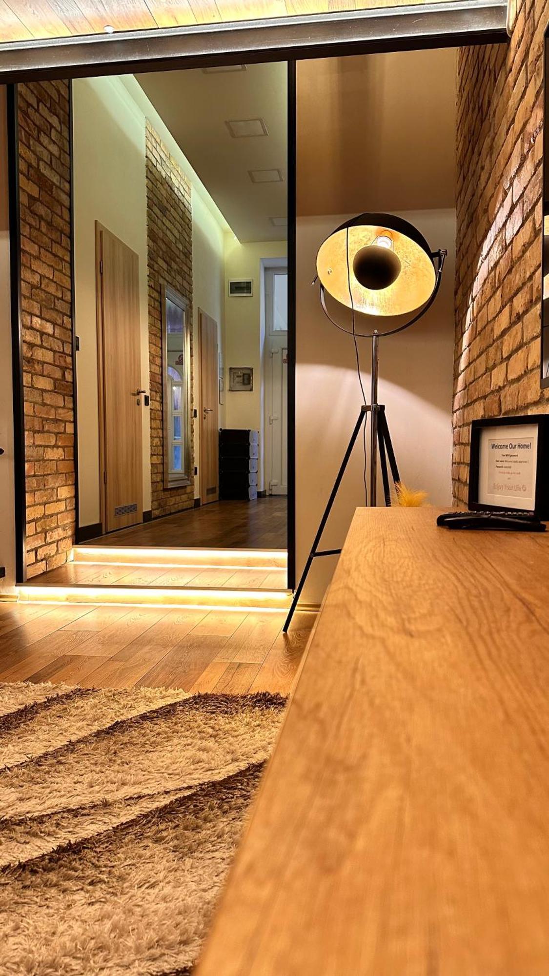 Ultra Modern Home Βουδαπέστη Εξωτερικό φωτογραφία