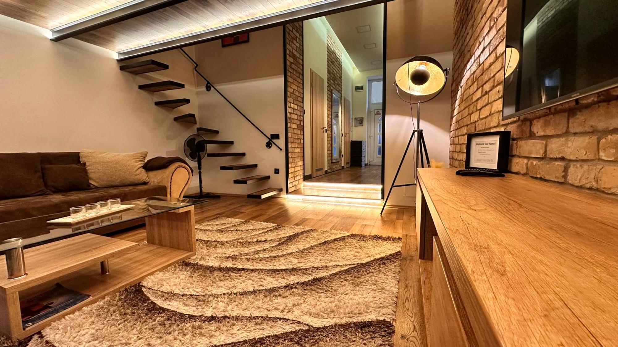 Ultra Modern Home Βουδαπέστη Εξωτερικό φωτογραφία