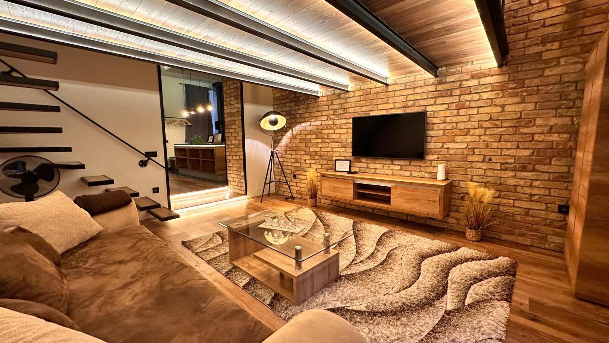 Ultra Modern Home Βουδαπέστη Εξωτερικό φωτογραφία