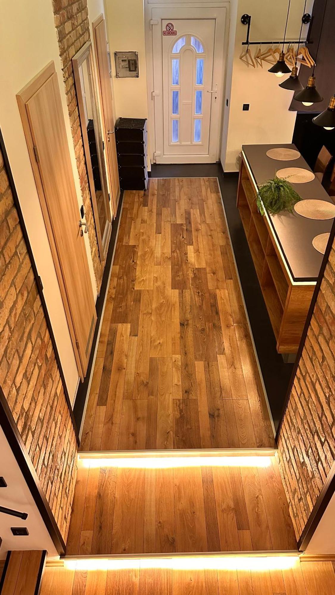 Ultra Modern Home Βουδαπέστη Εξωτερικό φωτογραφία