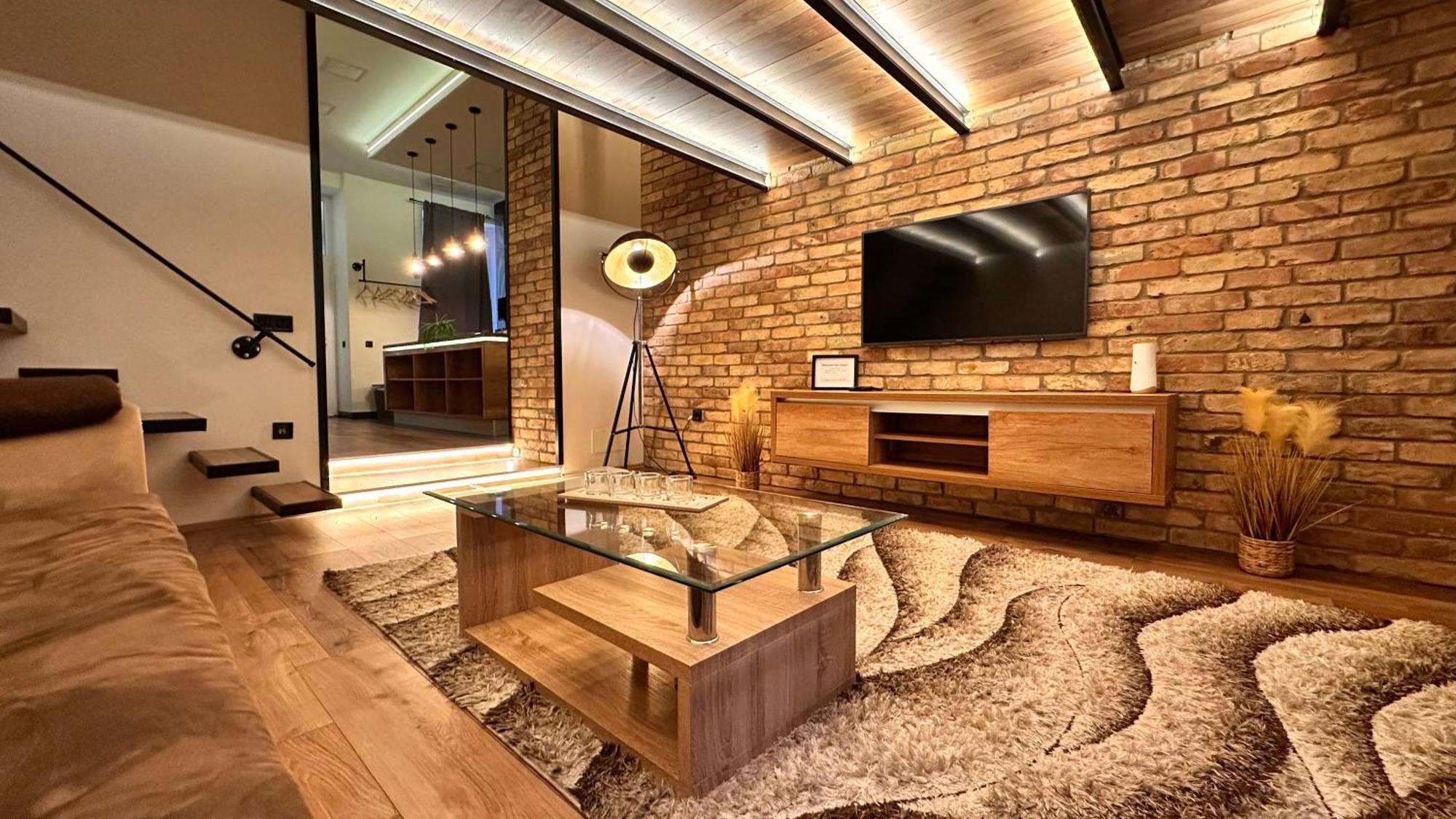 Ultra Modern Home Βουδαπέστη Εξωτερικό φωτογραφία