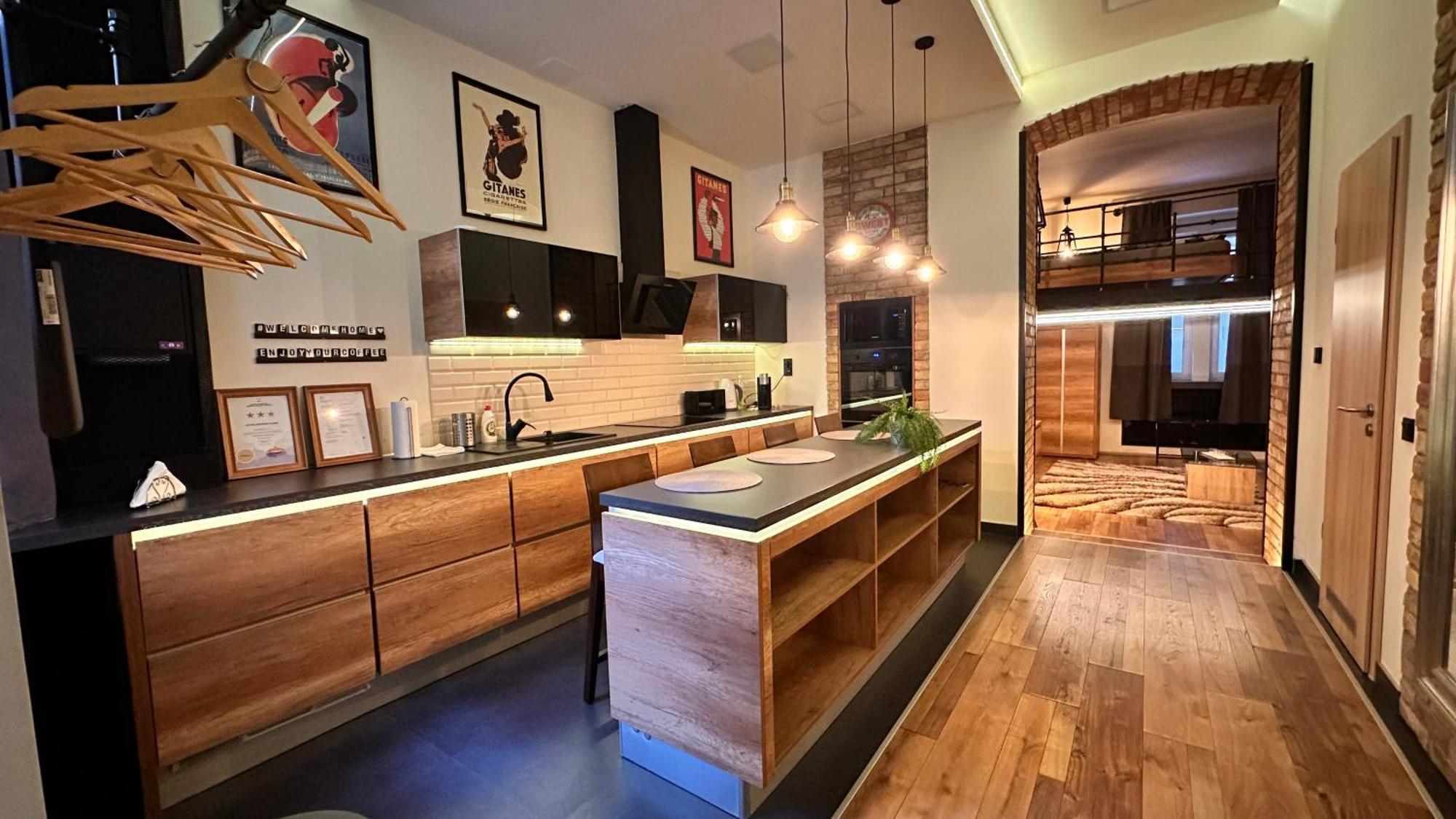 Ultra Modern Home Βουδαπέστη Εξωτερικό φωτογραφία