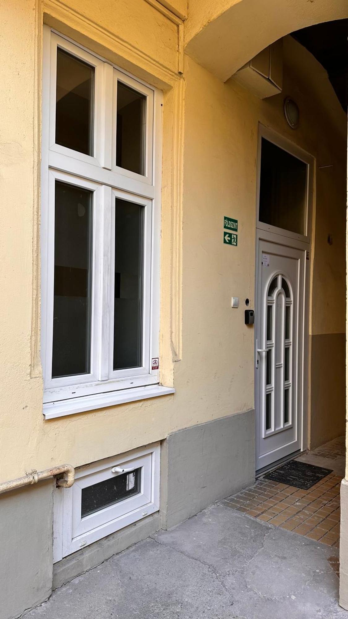 Ultra Modern Home Βουδαπέστη Εξωτερικό φωτογραφία