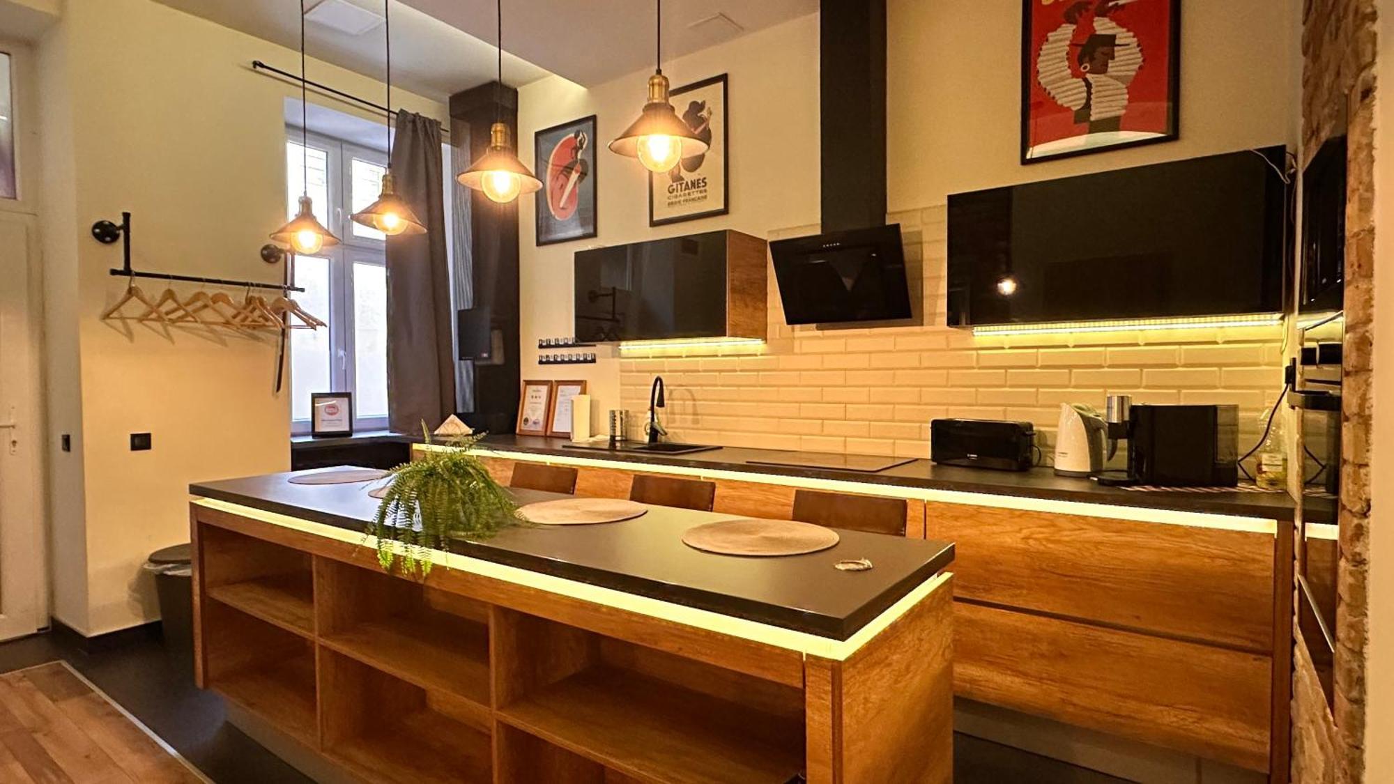 Ultra Modern Home Βουδαπέστη Εξωτερικό φωτογραφία