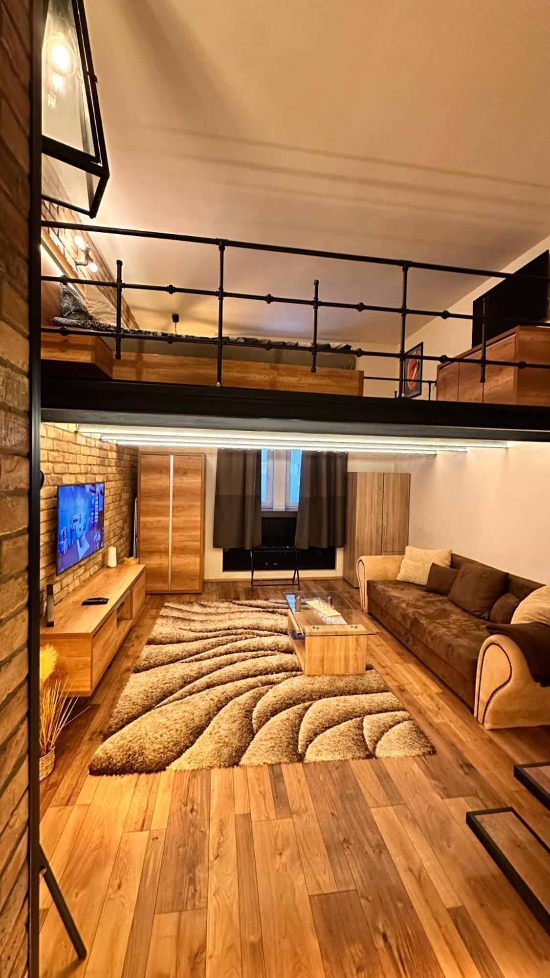 Ultra Modern Home Βουδαπέστη Εξωτερικό φωτογραφία