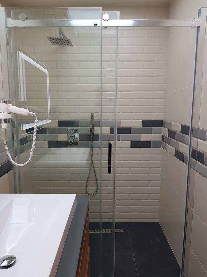 Ultra Modern Home Βουδαπέστη Εξωτερικό φωτογραφία