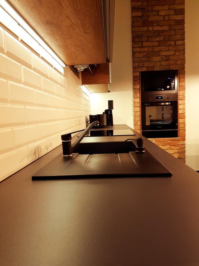Ultra Modern Home Βουδαπέστη Εξωτερικό φωτογραφία